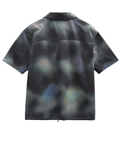 Anerkjendt - AKOtto Tec Skjorte - Sky Captain